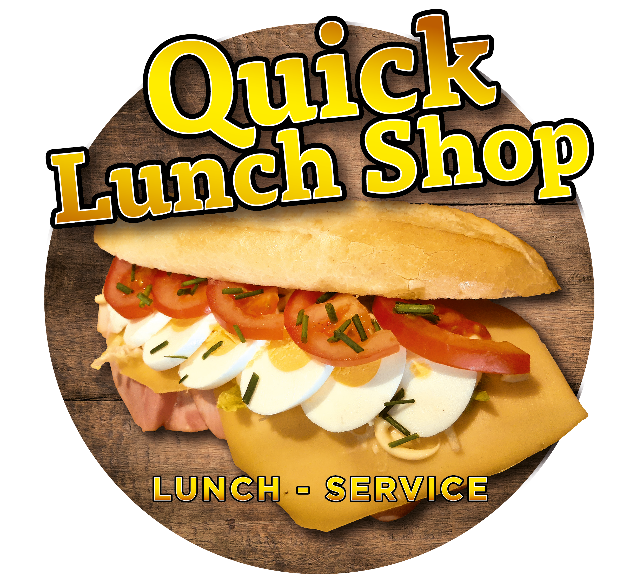 Quick Lunch Shop