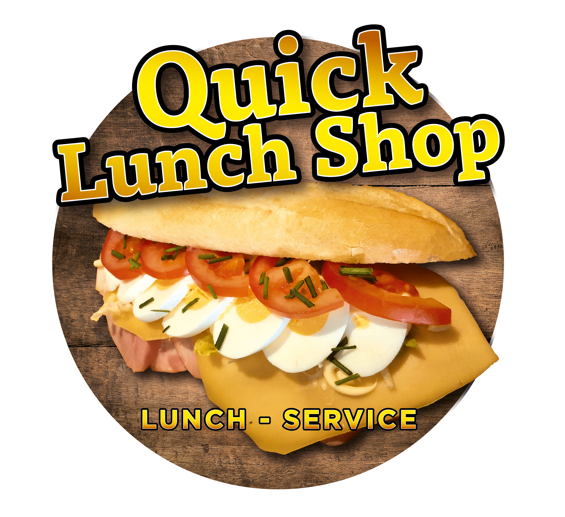 Quick Lunch Shop